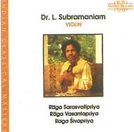 Raga Sarasvatipriya / Raga Sivapriya / Raga Vasantapriya