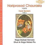 Raga Darbari Kanada / Dhun In Raga Mishra Pilu