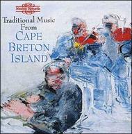 Traditional Music from Cape Breton Island