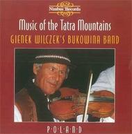 Music of the Tatra Mountains