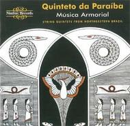 String Quintets - Musica Armorial