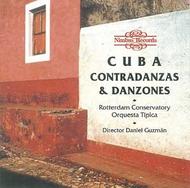 Contradanzas & Danzones