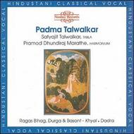 Ragas Bihag, Durga, Basant & Khyal Dadra