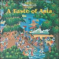 A Taste of Asia