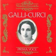 Amelita Galli-Curci
