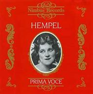 Frieda Hempel