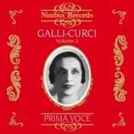 Amelita Galli-Curci Vol.2