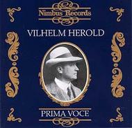 Vilhelm Herold