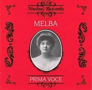 Nellie Melba