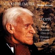 Chopin - Ballades & Polonaises