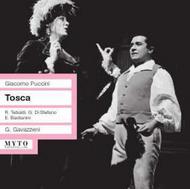 Puccini - Tosca
