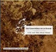 Les Caracteres de la Danse