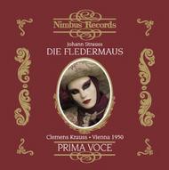 Strauss - Die Fledermaus (r.1950)