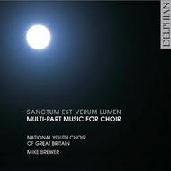 Sanctum est Verum Lumen