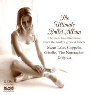 The Ultimate Ballet Album