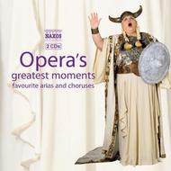 Opera�s Greatest Moments