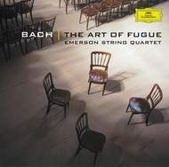 Bach, J.S.: The Art of Fugue