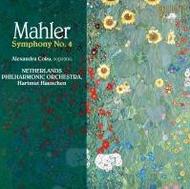 Mahler - Symphony No 4