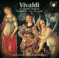 Vivaldi - The Four Seasons