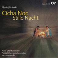 Maciej Malecki - Cicha Noc, Stille Nacht