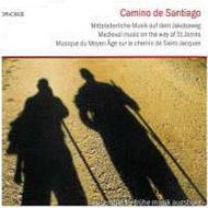 Medieval Music on the way of St James