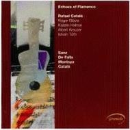 Echoes of Flamenco
