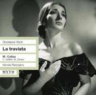 Verdi - La Traviata