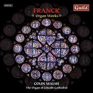 Franck - Organ Works