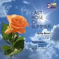 Tim Hawes: Last Rose of Summer