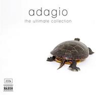 Adagio: The Ultimate Collection
