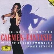 Anne-Sophie Mutter - Carmen-Fantasie
