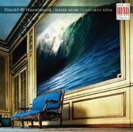 Handel - Water Music