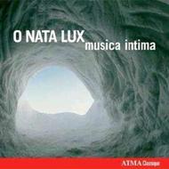 20th Century Choral Music for Christmas