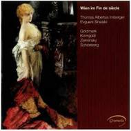 Wien im Fim de Siecle