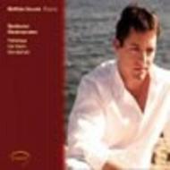 Beethoven - Piano Sonatas Nos 8, 17 & 14