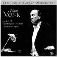 Mahler - Symphony No.4