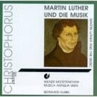 Martin Luther und die Musik