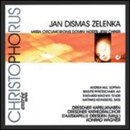 Zelenka - Misa Circumcisionis Domini Nostri Jesu Christi