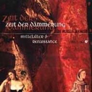 Zeit der Dammerung (Time of the dawn)