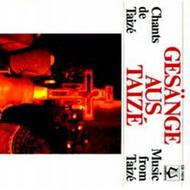 Jacques Berthier - Music from Taize