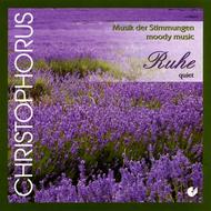 Music for all Moods: Ruhe (Peace)