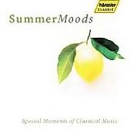 Summer Moods: Special Moments of Classical Music