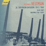 Michael Veltmann - Ja, To C, Trio, etc