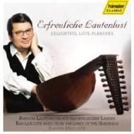 Erfreuliche Lautenlust (Delightful Lute-Pleasure)