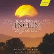 Denn er hat seinen Engeln befohlen (great sacred choruses)