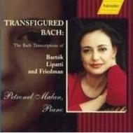 Transfigured Bach: Bartok, Lipatti and Friedmann