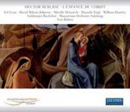 Berlioz - L�Enfance du Christ