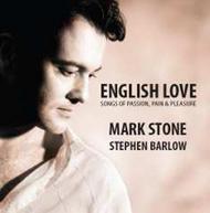 English Love Songs