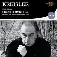 Kreisler - Violin Music