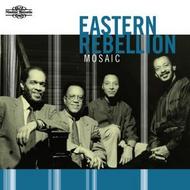 Eastern Rebellion: Mosaic